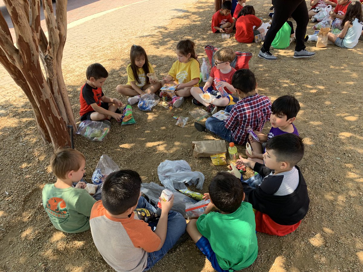 Field trip fun! #ceroars