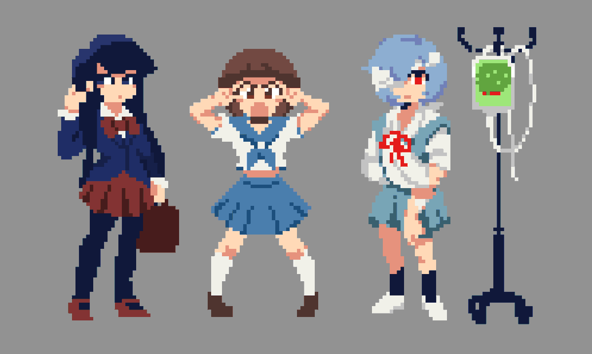 whoisnassstya's tweet photo. Hello Canada! 🇨🇦✨

Thank you for giving an opportunity to flee away from the war in Ukraine and accepting me here in such difficult time. 

My name is Nastya and I'm an 2D artist looking for a job in Canada! 

Portfolio: https://t.co/rju109cIxV
📨 whoisnassstya@gmail.com https://t.co/v8vAItXq3l