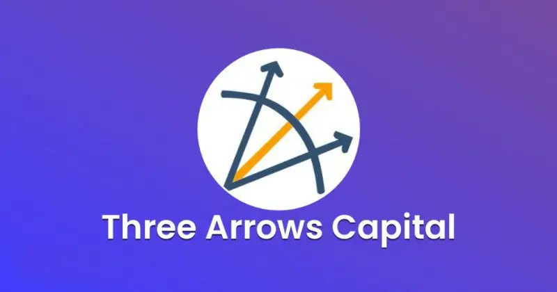 Trustpin's tweet photo. Crypto Firm Three Arrows Capital Allegedly Ordered to be Liquidated. As per a report by Sky News, a British Virgin Islands court has ordered the liquidation of #Crypto  lending firm Three Arrows Capital (3AC). What would this mean to the Crypto Marker? https://t.co/OKvjcr5GBI