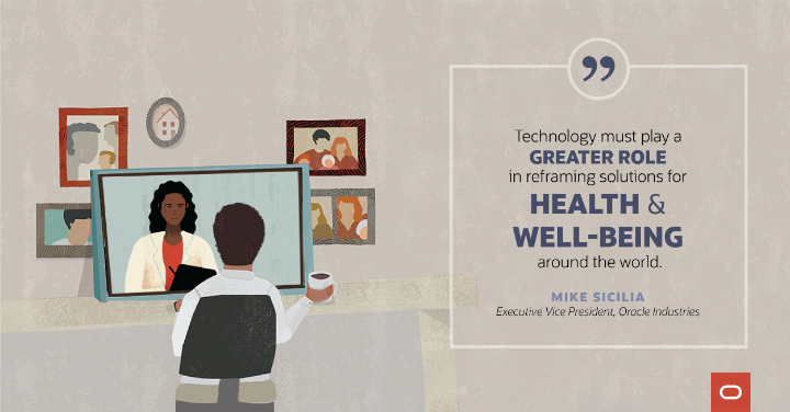 OracleDispenza's tweet image. Oracle’s acquisition of Cerner will change health and wellness in a way that hasn’t been possible before. Learn how we’re working together to improve care delivery across the globe: social.ora.cl/6019zYoB3 via @OracleHealth