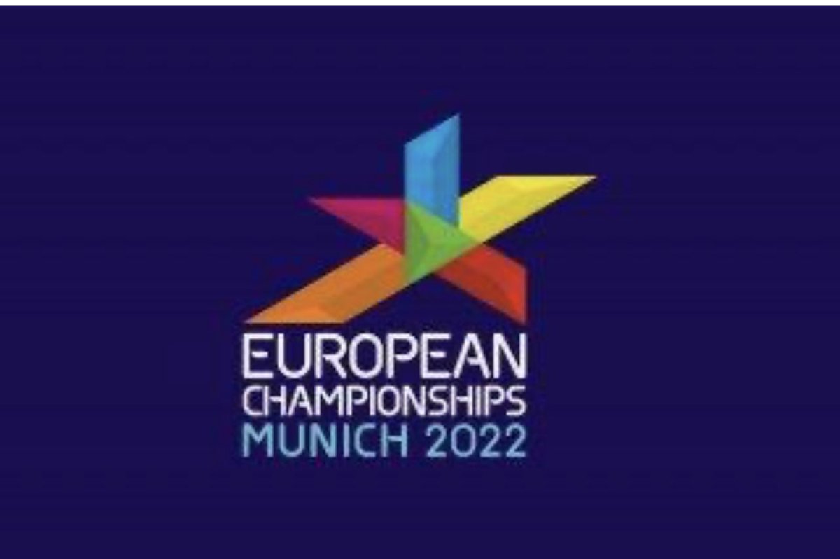 ‼️ #Munich2022 Media Accreditations close tomorrow, 30 June 2022 ‼️ 

Register now 👉 munich2022.com/en/media-regis…

Can't wait to see you all at @ECMunich2022 👩‍💻 📸 🎥 🎤 😃

#europeanchamps #sportsmedia #sportsphotographer #accreditation #mediaaccreditation #pressaccreditation #press