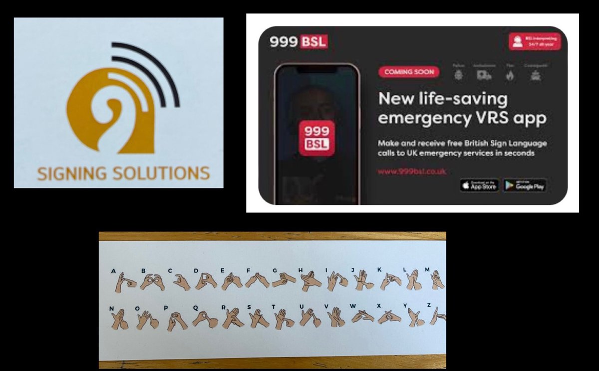 A huge thank you to Amber, Jack &amp; Janet from <a href="/signingsolutio1/">signingsolutions</a> for visiting Blue watch today. It was great to learn sign language that will allow us to communicate with deaf people at incidents/home visits. Follow the link to learn about the new #999BSL app orlo.uk/PaH1i