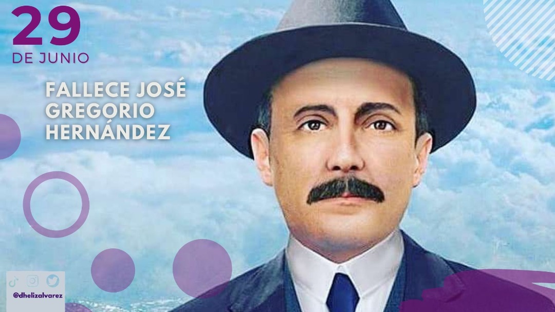 DhelizAlvarez's tweet photo. El #29JUN de 1919 fallece nuestro venerable José Gregorio Hernández, el médico de los más necesitados. Nos sentimos orgullosos de contar con tu protección, poder milagroso y fuerza sanadora, con mucha fe te encomendamos la salud del pueblo amado. #NerviosDeAcero https://t.co/PJvbkSW8Rr