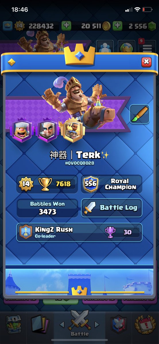 Back + Hard meta 🥵