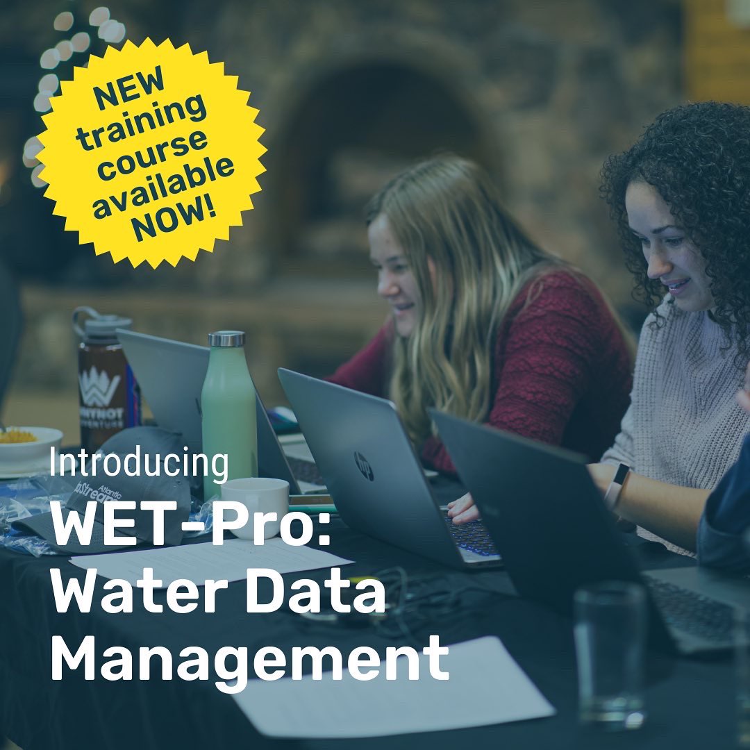 Atlantic Water Network tweet media