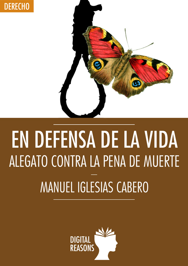 La Fiscalía abre una investigación para esclarecer las muertes en el trágico asalto a la valla de Melilla bit.ly/3y5wbUI Un libro: "En defensa de la vida: alegato contra la pena de muerte", de Manuel Iglesias Cabero, en digital bit.ly/3NsM1P8