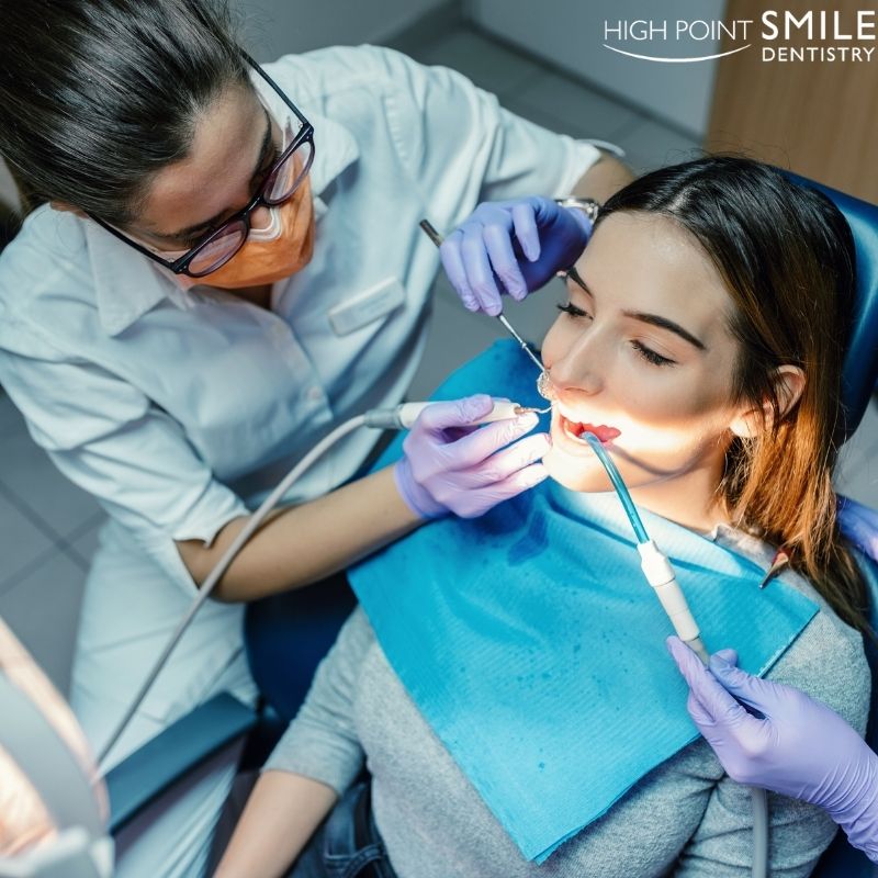 HPSDentistry's tweet photo. From oral cancer screenings to gum disease evaluations, we're here to help you protect your #dental #health! https://t.co/RWsFiKNLoZ https://t.co/RZKDfmXRGZ