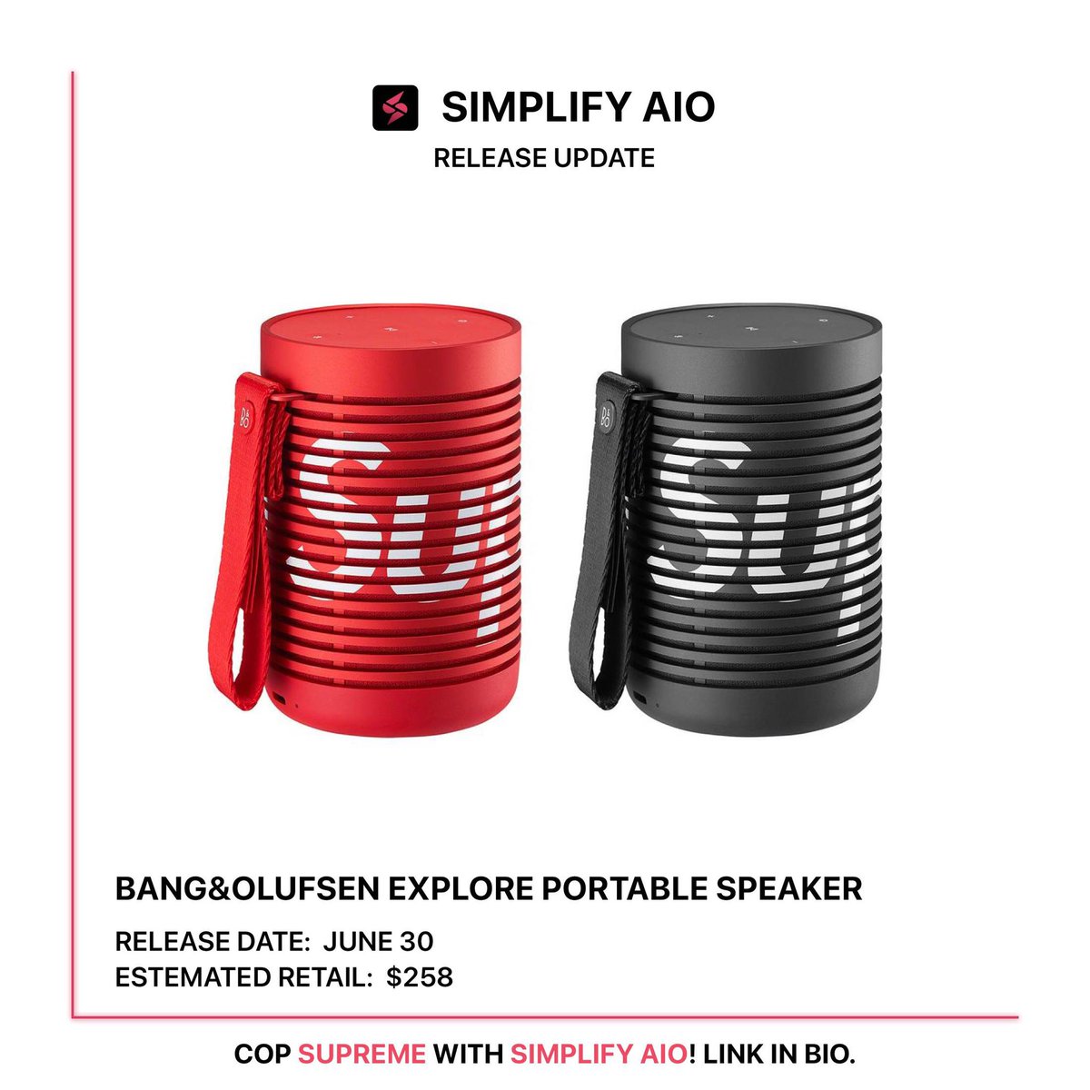Simplify AIO tweet media