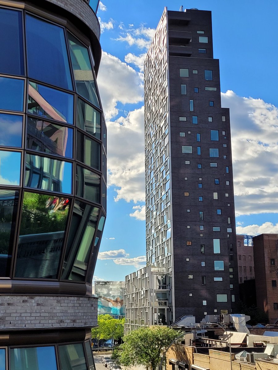 New York vidée par le Covid ? Ça n'en a pas vraiment l'air. Après les premiers départs, la Grosse pomme engrangé des habitants supplémentaires par dizaines de milliers.