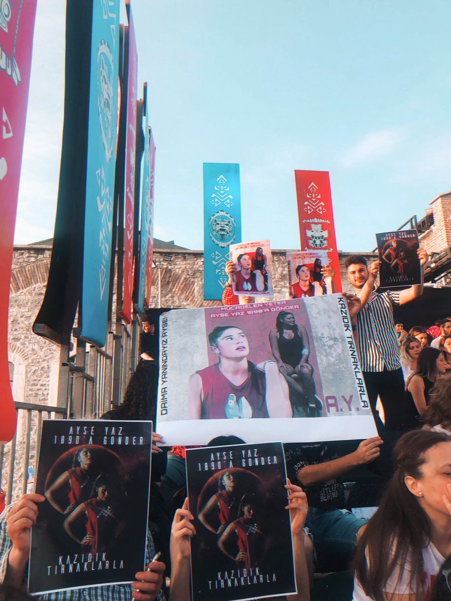 biz hazırız nasılız

 1890aAyşe YazYolla