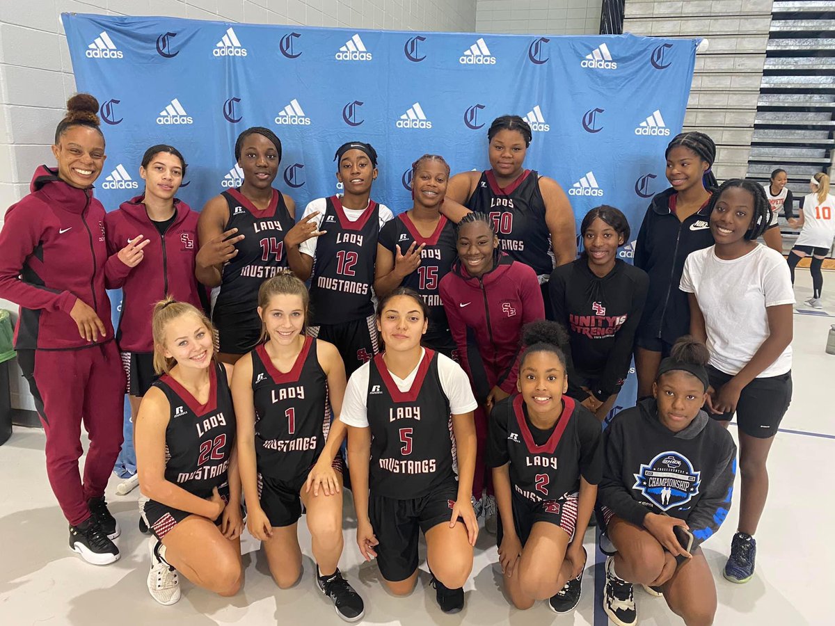 South Effingham Girls Basketball tweet media