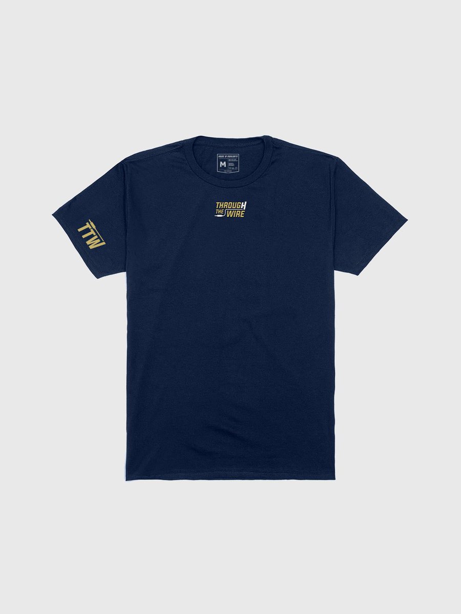 TTWirePodcast's tweet photo. 🚨 GIVEAWAY ALERT 🚨 

To celebrate our Tiktok and YouTube both hitting 100k this month we’re giving away some TTW merch to 5 of you‼️

To enter just retweet and reply to this tweet with your favorite TTW moment so far https://t.co/KOrtkWCU8y