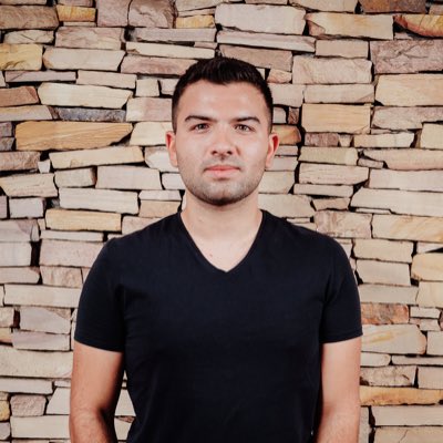 #NewProfilePic