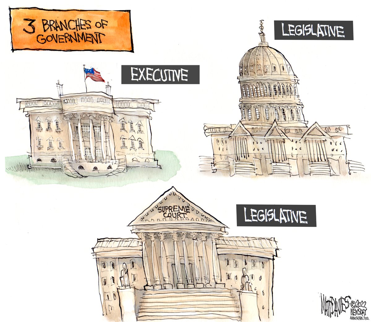 As the founders intended Newsday.com/matt