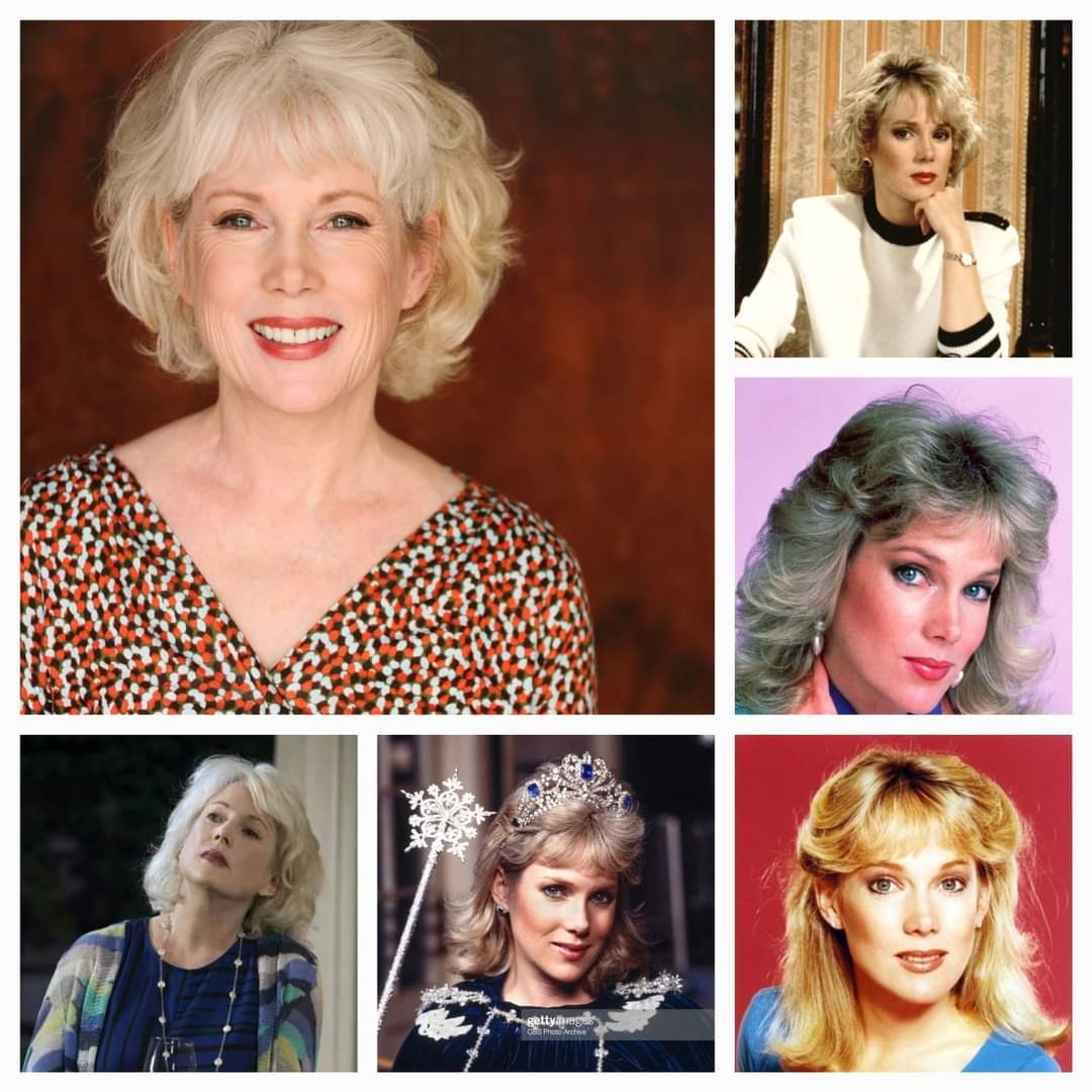 Happy 71st Birthday Julia Duffy 