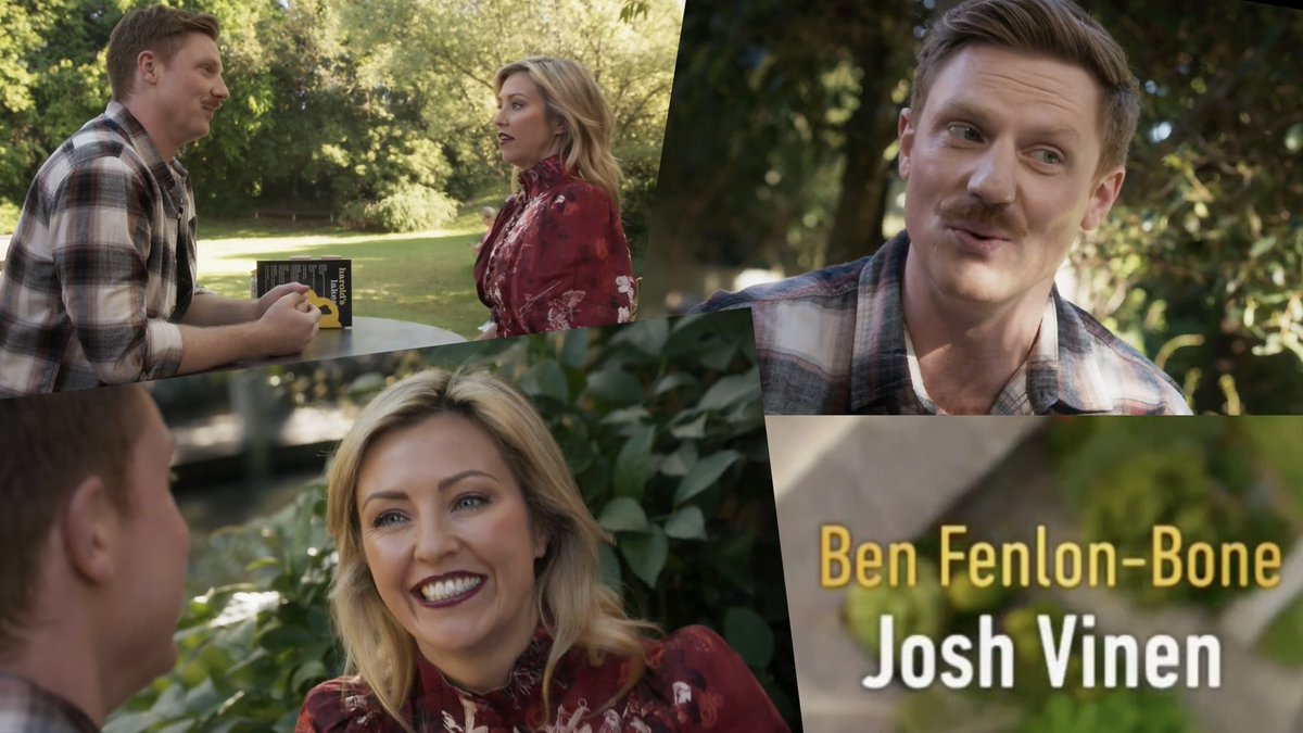 NeighBens tweet media