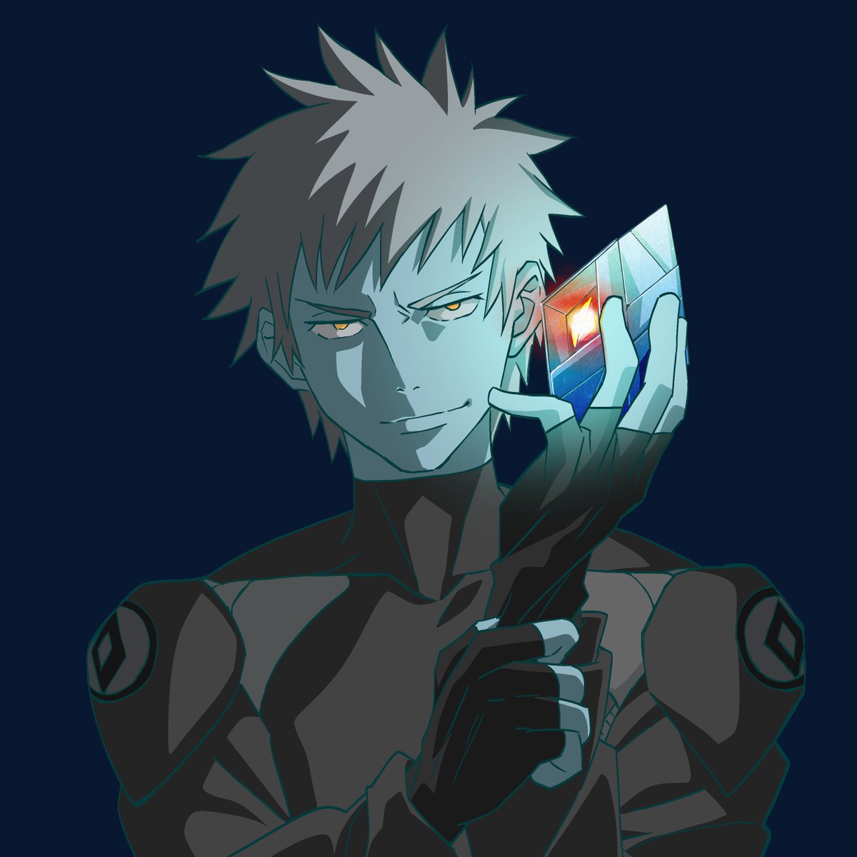 Everai (@everai) on Twitter photo Attention Crew:
<a href="/NishiiTerumi/">西位 輝実 NlSHII Terumi</a> (Chief Animation Director of JoJo's Pt. 4 & Jujutsu Kaisen) has her own NFT project, ZERO x IREZUMI.
The bridge between the citizens of Everai & <a href="/irezumi_xyz/">ZERO x IREZUMI</a> led us to a collab of our Neo shodai pilot, inspired by the current works of <a href="/mhdart89/">Mehdi AOUICHAOUI メディ</a>💠 Attention Crew:
<a href="/NishiiTerumi/">西位 輝実 NlSHII Terumi</a> (Chief Animation Director of JoJo's Pt. 4 & Jujutsu Kaisen) has her own NFT project, ZERO x IREZUMI.
The bridge between the citizens of Everai & <a href="/irezumi_xyz/">ZERO x IREZUMI</a> led us to a collab of our Neo shodai pilot, inspired by the current works of <a href="/mhdart89/">Mehdi AOUICHAOUI メディ</a>💠