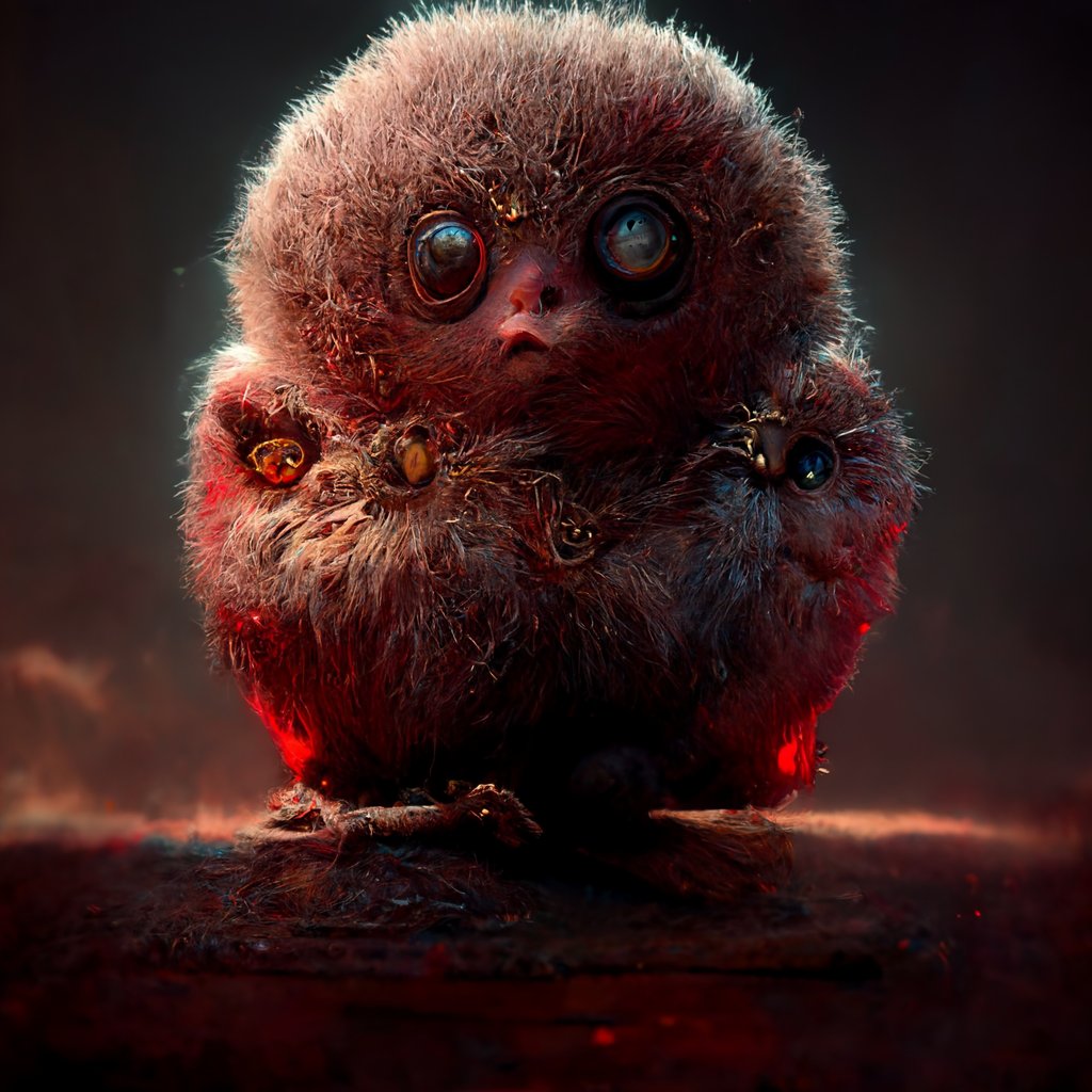 scremlins's tweet image. The Scremlin wranglers are overrun with Screms! We are looking for two homes for these fluff balls.  #NFTGiveaway 🎁

How to enter #NFT 👇
✅explain why you would make a good Screm home.
✅ Follow @scremlins
✅ Like &amp;amp; Retweet
✅ Tag 3 FRIENDS

Winners chosen ~4 days