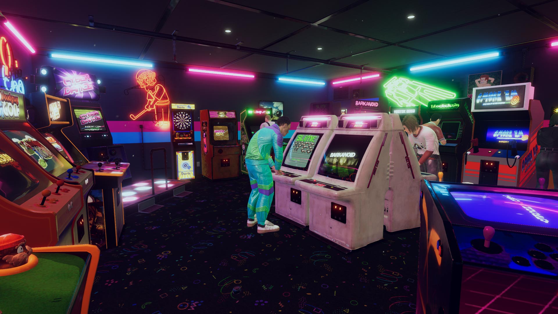 playstation-on-twitter-become-the-boss-of-your-own-90s-retro-game