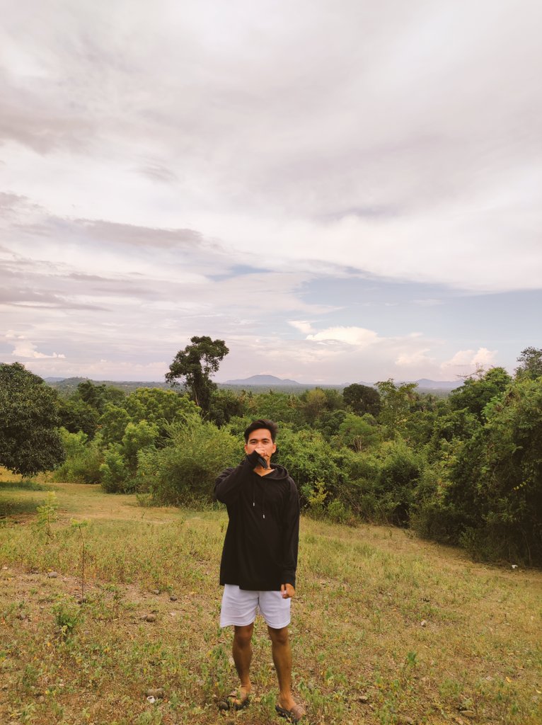 nelbertomuran's tweet photo. A fresh start 😁🥲💥 https://t.co/XaQkwml7Vs