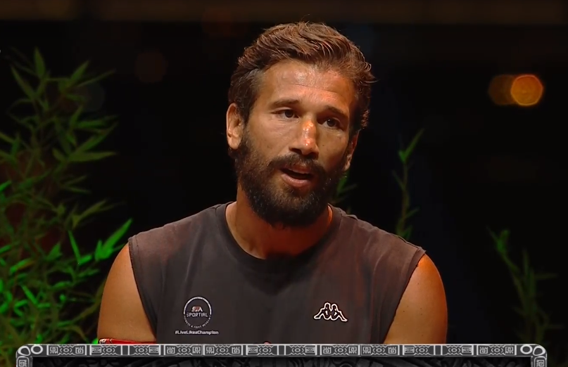 Katıldığı 3 sezonda da son 2'ye kalıp Final koltuğuna oturdu. Bunu başarabilen başka bir yarışmacı yok

ADEM KILIÇCI

#SurvivorAllStar2022 #survivor2022allstar