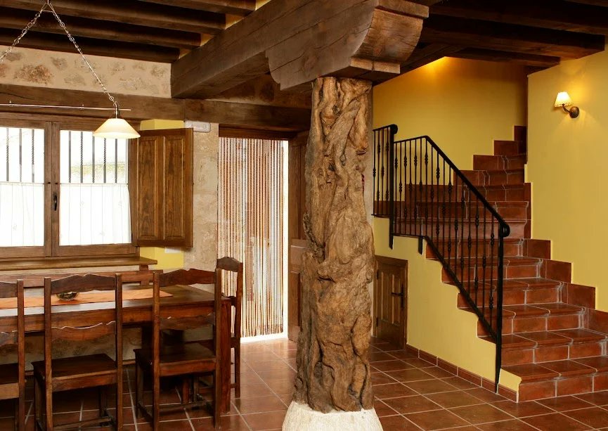 VDVRockFest's tweet image. Otro de nuestros patrocinadores como no podía ser de otra manera @hacendera   de Valdevarnés con sus dos casas rurales en un entorno inmejorable del Nordeste de Segovia. Si la visitáis querréis repetir.
sites.google.com/site/casarural…
#casarural
#descanso 
#festival
#musica
#rock
#pueblo