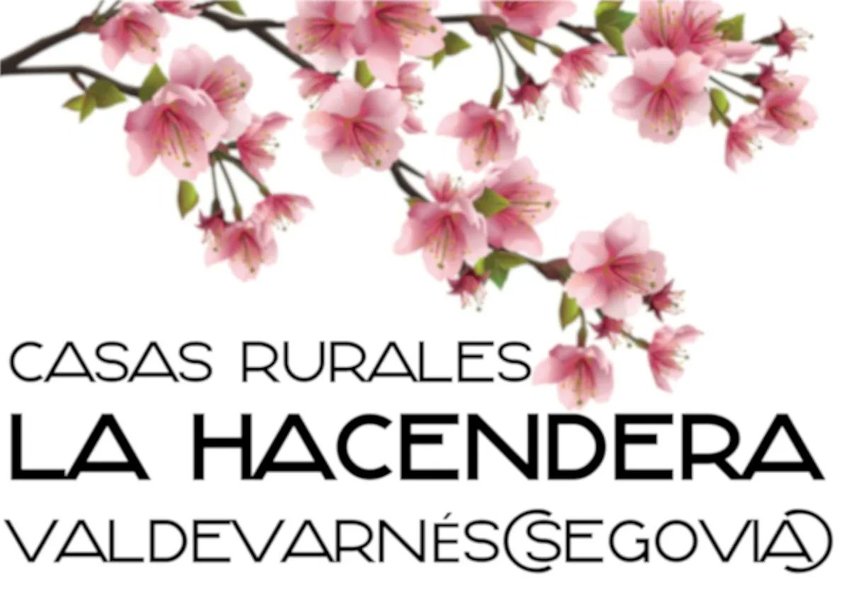 VDVRockFest's tweet image. Otro de nuestros patrocinadores como no podía ser de otra manera @hacendera   de Valdevarnés con sus dos casas rurales en un entorno inmejorable del Nordeste de Segovia. Si la visitáis querréis repetir.
sites.google.com/site/casarural…
#casarural
#descanso 
#festival
#musica
#rock
#pueblo