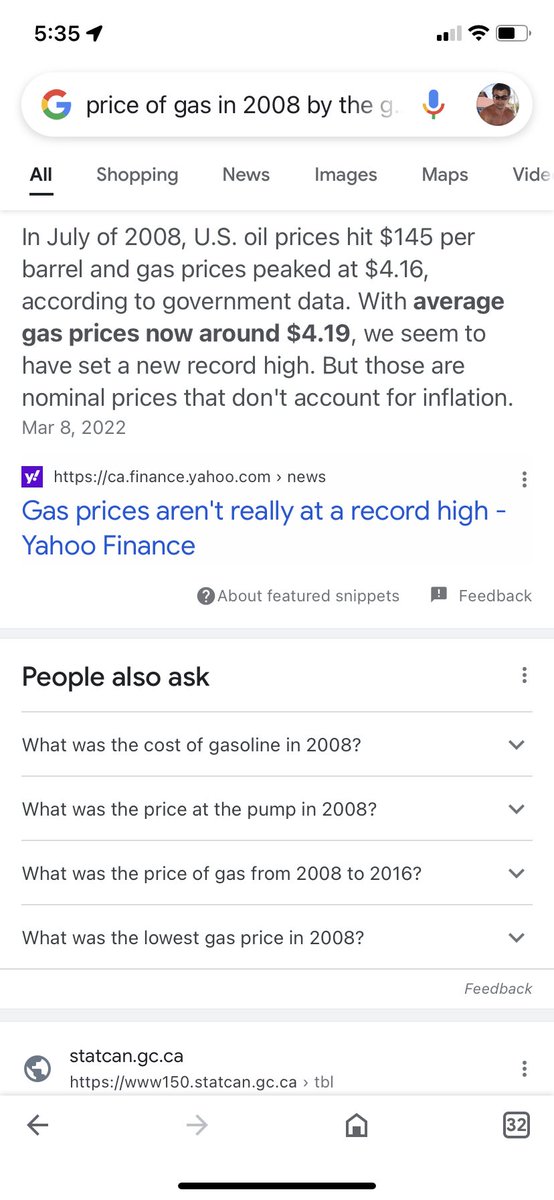 HellcatMaria's tweet photo. @JudiciaryGOP Oil is under $109.00/ barrel and gas is more expensive then 2008 when a barrel was $145.00.. PRICE GOUGING https://t.co/cZ6w9mVLiD