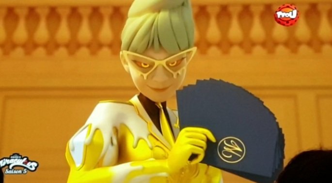 crazyladychat's tweet image. #MLBS5Spoilers 
.
.
.
MARINETTE WHAT HAVE YOU DONE.
#MiraculousLadybug #miraculous #mlbtwt #marinette