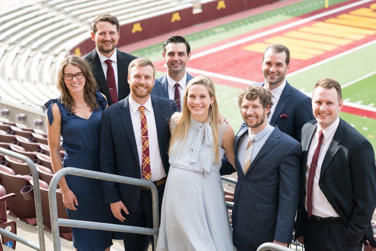 UMN Department of Orthopedic Surgery tweet media