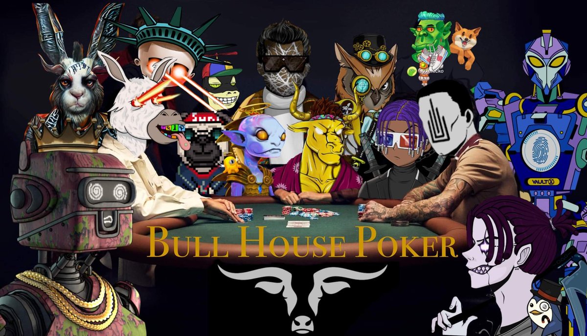 Fearless Bulls tweet media