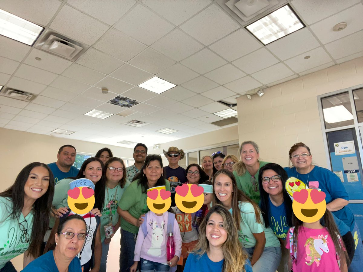Maria Melendres Robles tweet media