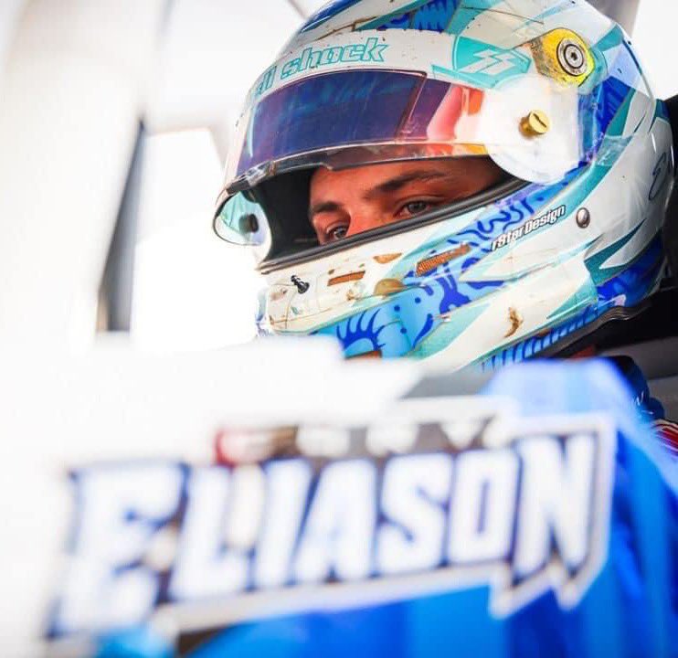 Cory Eliason has been relieved of his duties in the Rudeen Racing 26 car. We’d like to thank him for his contribution to the team over the last couple of years and wish him luck in future endeavors.