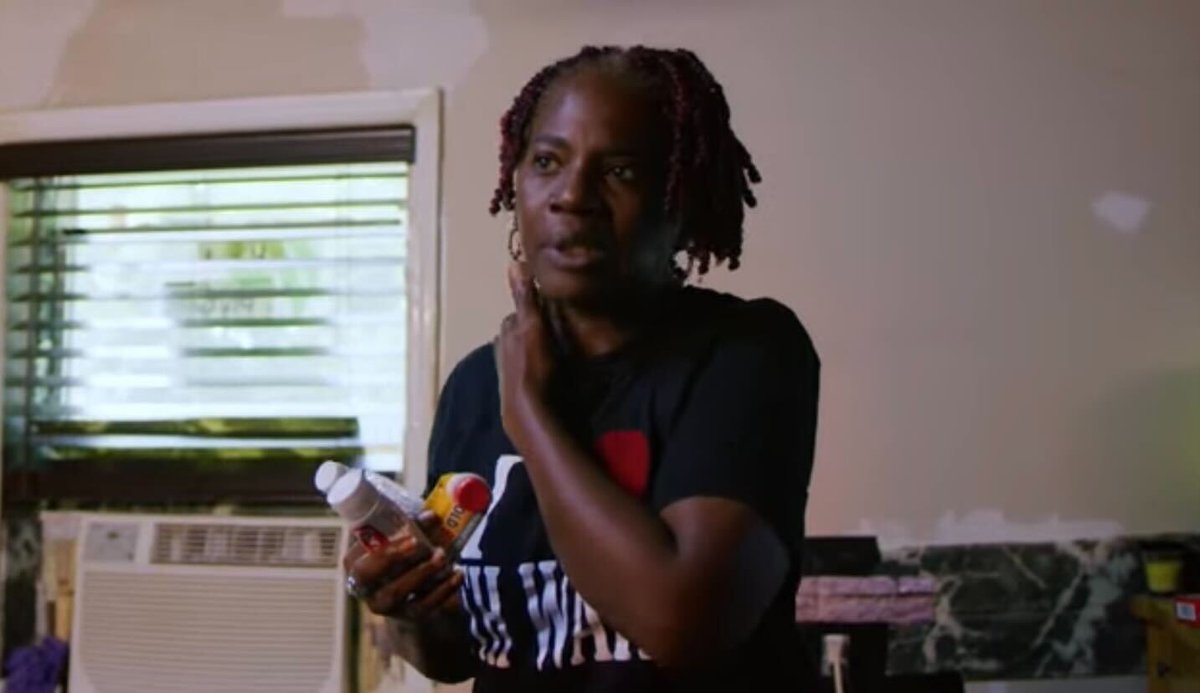 Moving documentary from <a href="/HipHopCaucus/">Hip Hop Caucus 🏁</a>: “Big Oil’s Last Lifeline” tracks environmental racism in Houston, where... / 

youtu.be/0dlLEzPIE9M