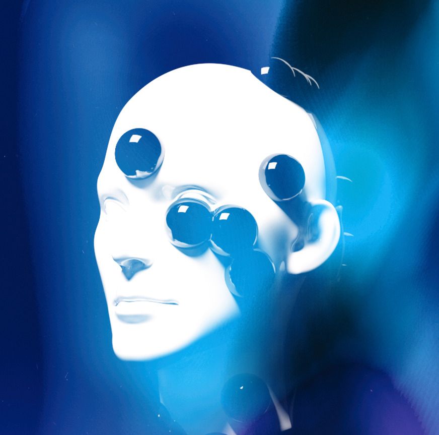 12/365 

experimenting with booleans 😙⚫️⚪️

#digitalart #cgi #3dmodel #sphere #cara #rostro #skin #piel #cuerpo #body #DigitalArtist