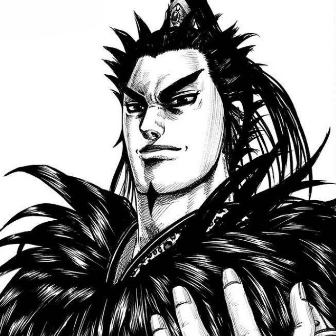 Mangakko_YTB's tweet photo. J’ai craqué j’ai lu le chapitre 725 de Kingdom et je peux vous dire que si demain je trouve le temps de faire une petite review y’a des choses à dire, oh oui y’a des choses à dire avec de la mini théorie en prime 😍. #KINGDOM725 https://t.co/xzuiKVdjPG