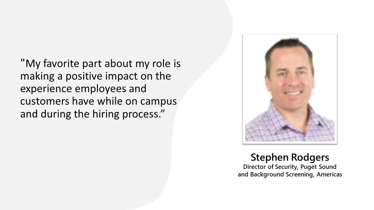 Microsoft Global Security tweet media