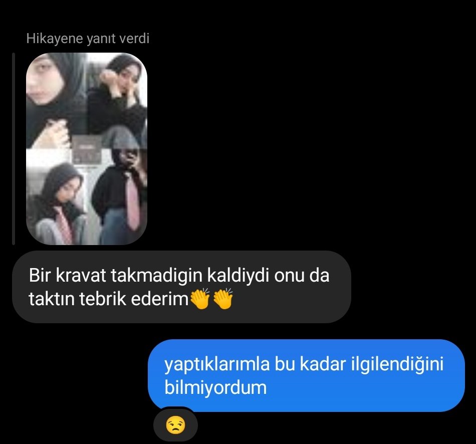 LugarMes's tweet photo. bir şeyi de yargılamayın be lütfen https://t.co/RW3drGPmrd