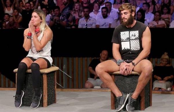 Tırnaklarıyla kazıya kazıya finale gelen güçlü kadınları izlerdik biz eskiden şimdi ise %39 performansa sahip torpili yarışmacıları izliyoruz #Survivor2022AllStar