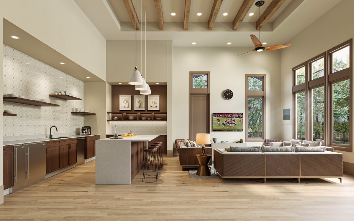 PRISM Renderings tweet media