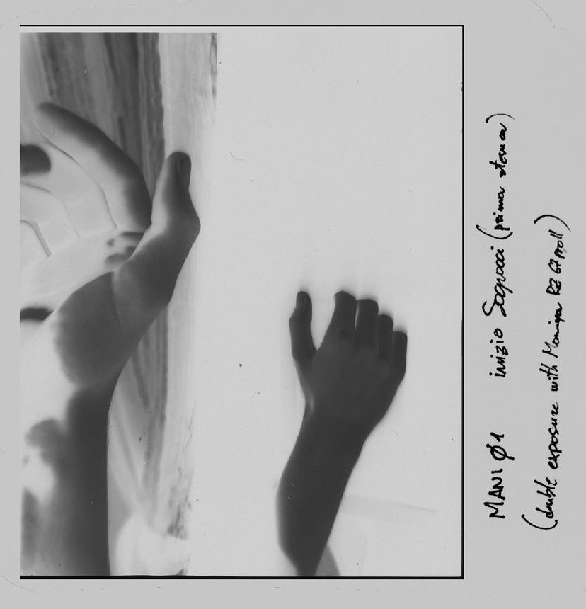 New #nft on <a href="/Unct_co/">Uncontaminated</a>
From Sognacci 2021

6x7 double exposure

uncontaminated.co/artworks/6090/…

#nft #nftcollector #nftphotographer #nftart #tez #tezos