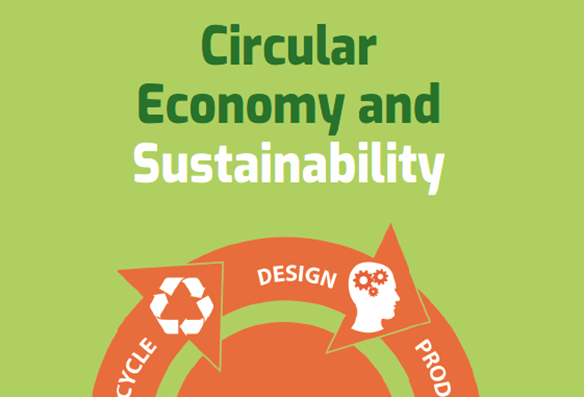 Second issue of 2022 of #CircularEconomy and #Sustainability (CIES) journal out now, read entire issue for free! Also with great SI papers from <a href="/ISDR_Society/">ISDR Society</a> Conference, guest editors <a href="/DeutzPauline/">Pauline Deutz</a>, Andrea Cecchin, Roberta Salomone tinyurl.com/kkfmwpe2