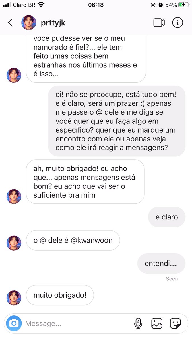 SEOKJINlE's tweet photo. sweet revenge — #jikook au

onde jimin tem uma conta no insta onde ele ajuda as pessoas a descobrirem se o seu parceiro/a/e é leal — um dia, jungkook pede ajuda a ele, fazendo jimin perceber que a pessoa infiel é /seu/ namorado, que estava ficando com ele e com jungkook. https://t.co/AZmjkASLRZ