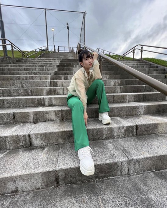 Twitterのコスプレ画像48