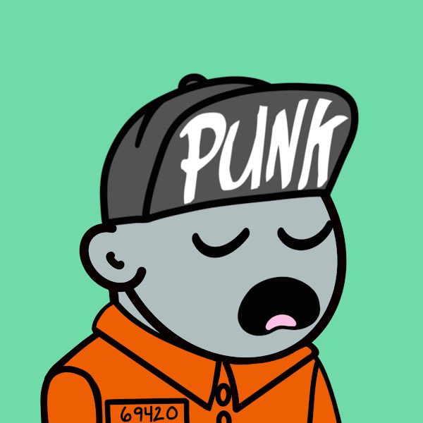 gutterpunksnft's tweet photo. 🚨 NFT GIVEAWAY 🚨

Gutter Punk

How to win:

1. Follow @gutterpunksnft 
2. Retweet &amp; like 
3. Tag 2 friends in the comments 
.
Winner announced at 300 retweets 
#gutterpunksNFT @DreamBigBeBig20 https://t.co/l4qwLkIr3t