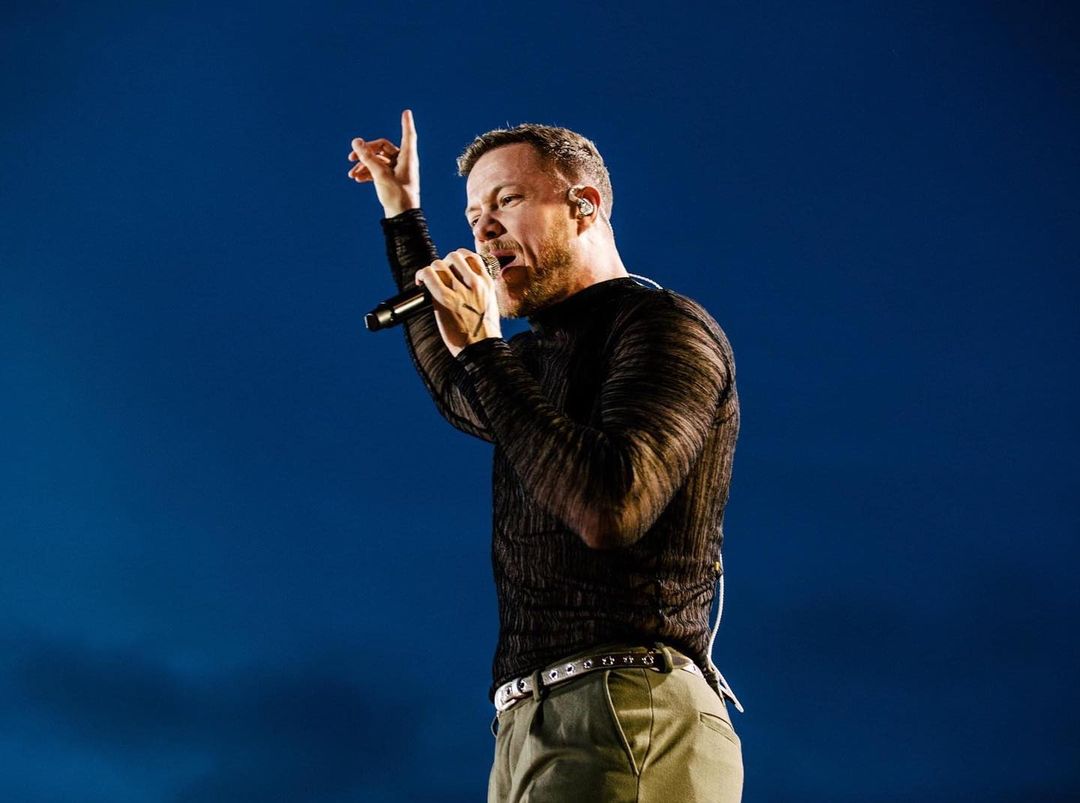 iDragons_news's tweet photo. Imagine Dragons at Opener Festival, June 29th 2022 🔥
   
📍Gdynia, Poland 🇵🇱
   
cr. @opener_festival on instagram https://t.co/m243P1aaxs