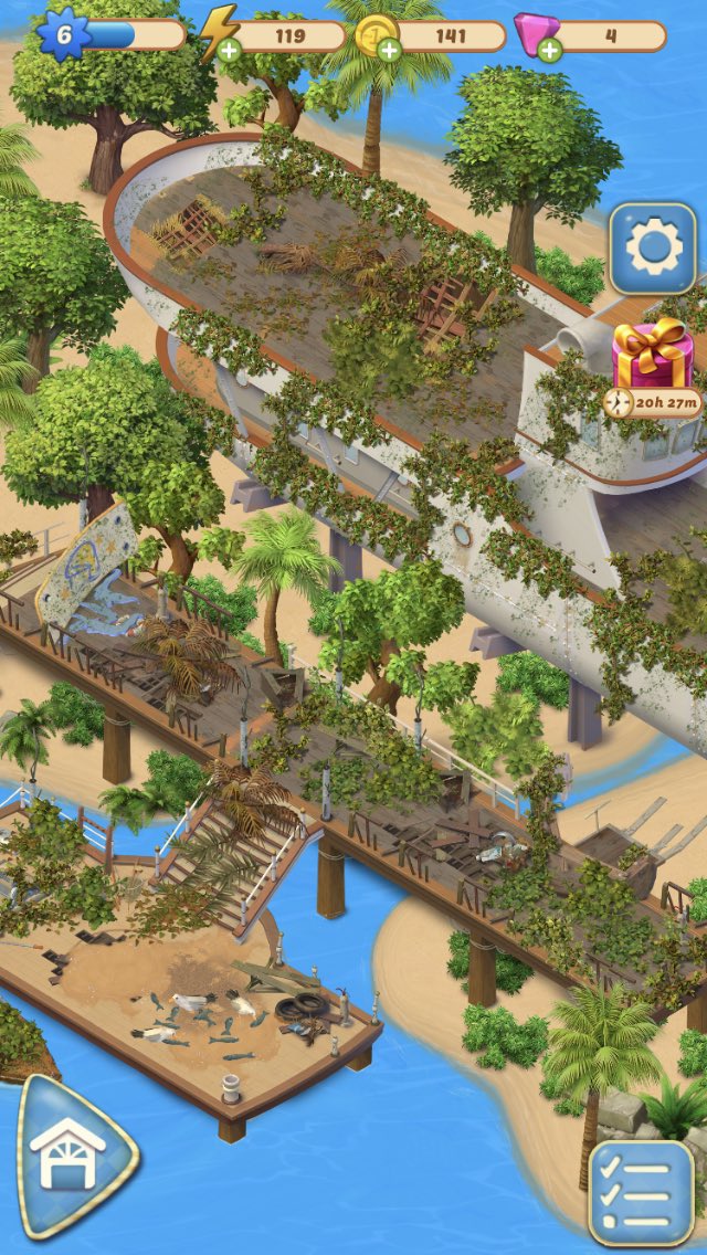 ItIsBeeTime's tweet image. Hey @MatPatGT ! Can you make another video on Merge Mansion. The whole story has changed and now there’s this giant boat! It would be awesome! Thanks!