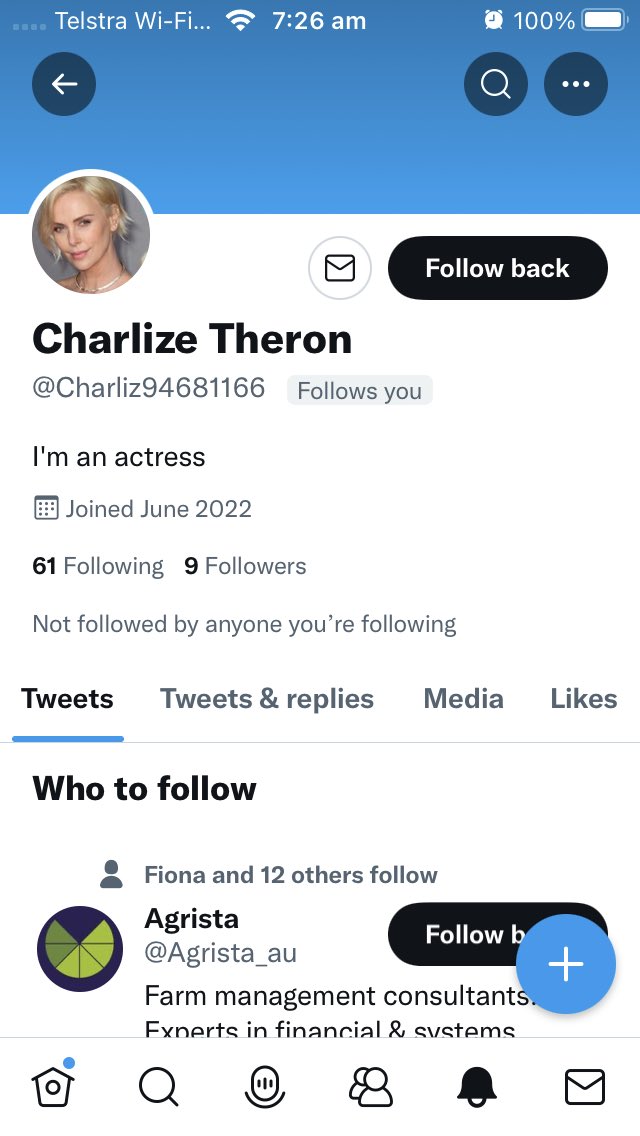 Gillian Fennell tweet media