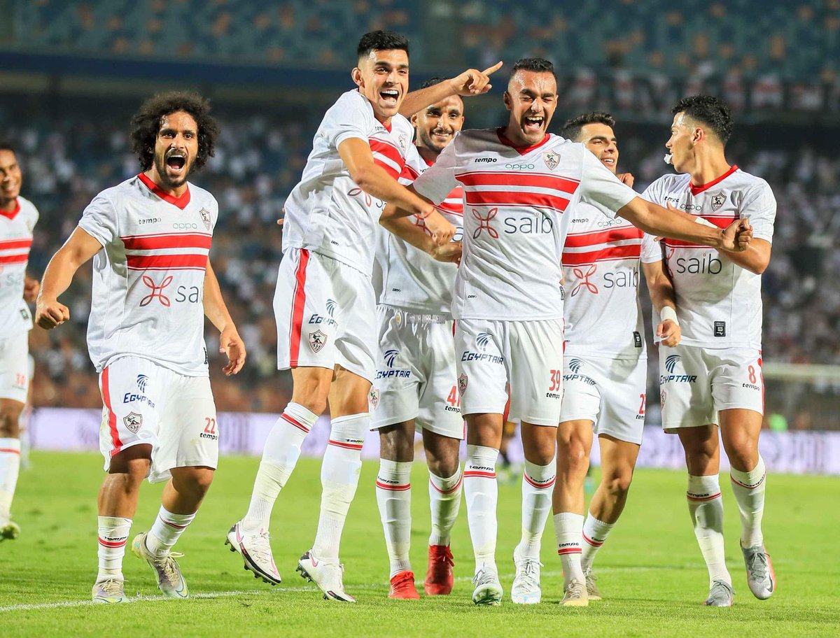 One Team One Goal ❤️🏹