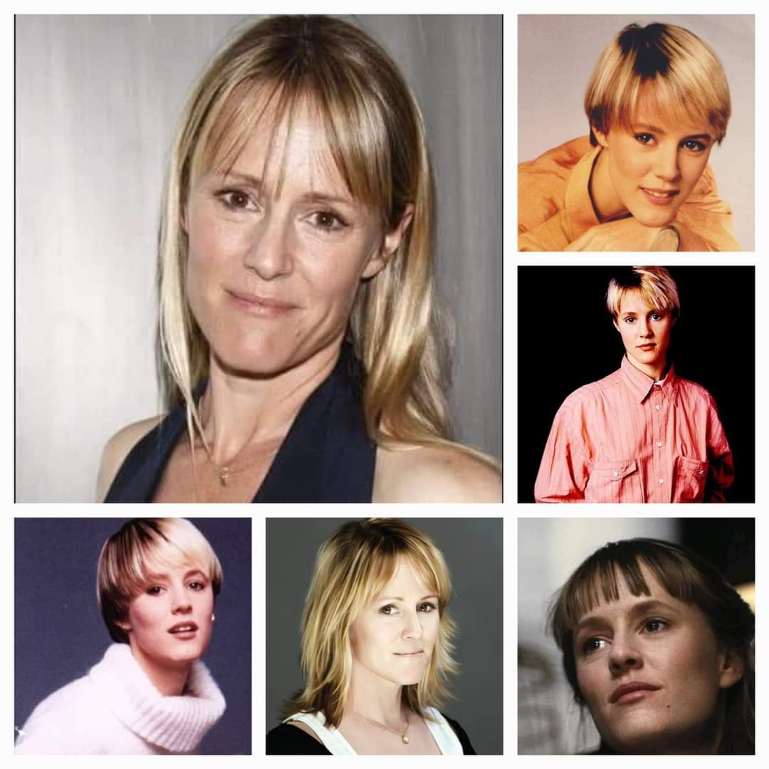 Happy 56th Birthday Mary Stuart Masterson 